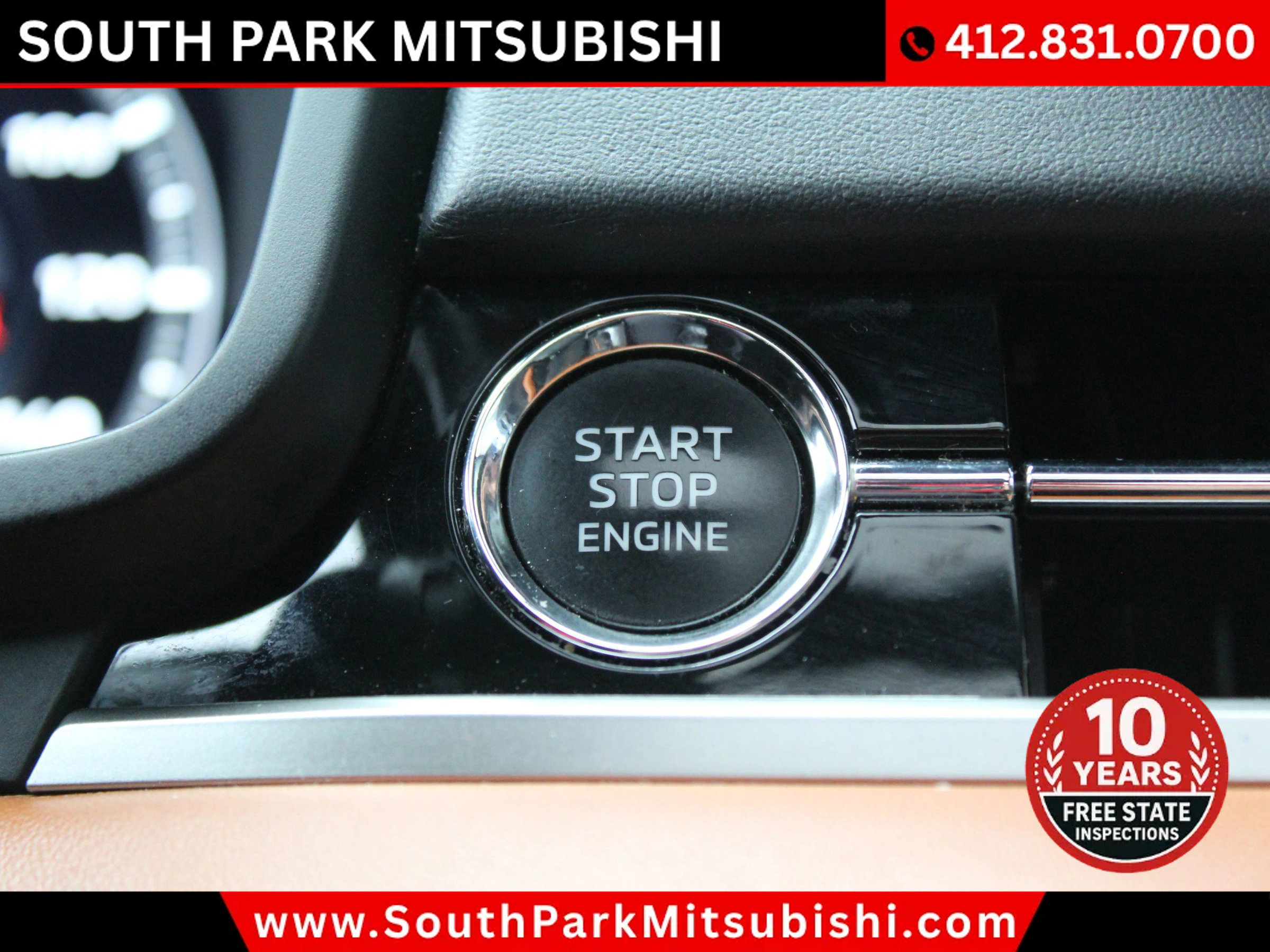 Used 2022 Mitsubishi Outlander SEL image 21