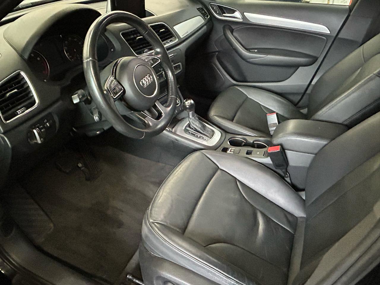 Used 2016 Audi Q3 2.0T Premium Plus w/ Technology Package image 10