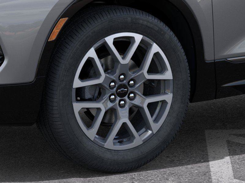 New 2026 Chevrolet Blazer RS w/ Enhanced Convenience Package FWD image 9