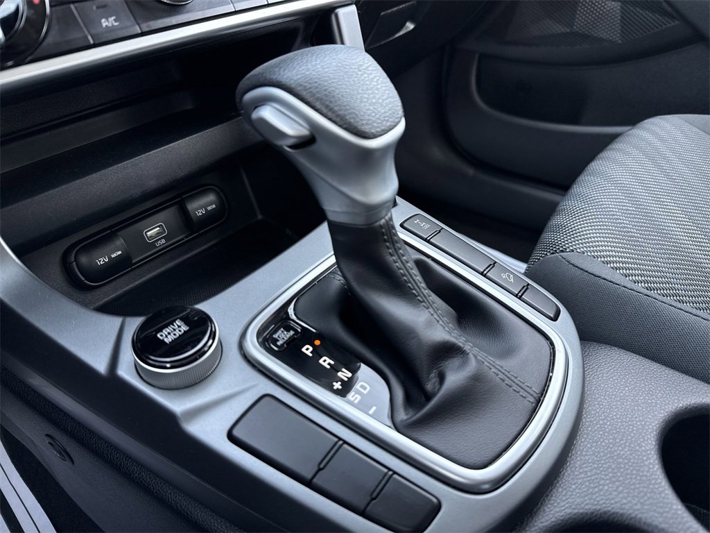 Used 2023 Kia Seltos LX image 21