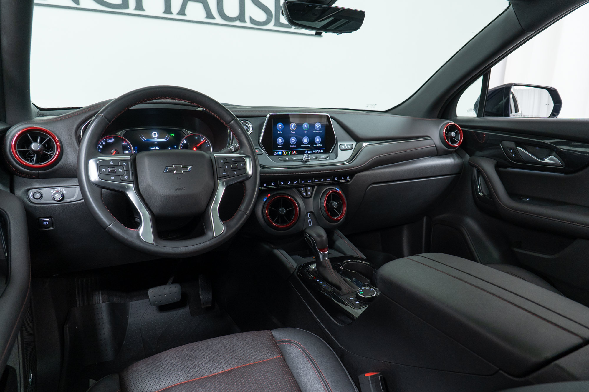 Used 2020 Chevrolet Blazer RS AWD/4WD image 16