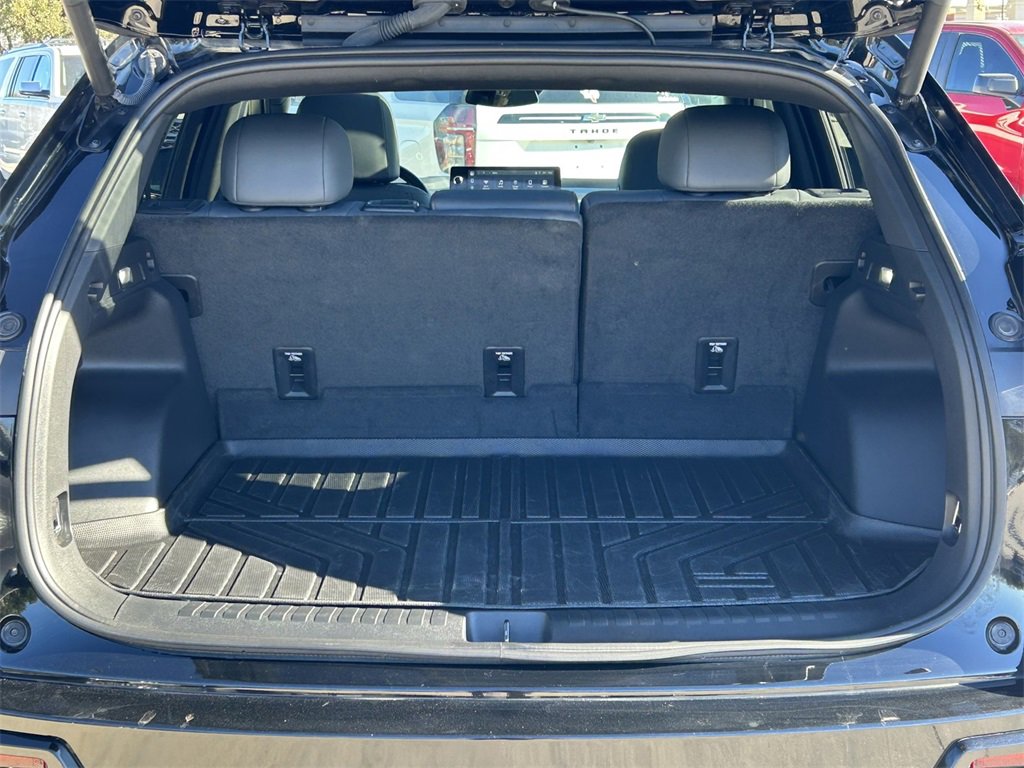 Used 2024 Honda Prologue Elite image 15