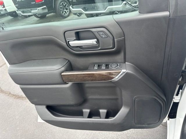 Used 2022 GMC Sierra 1500 Elevation AWD/4WD image 15