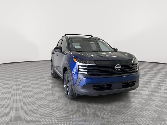 New 2026 Nissan Kicks SR w/ Cold Weather Package image 3