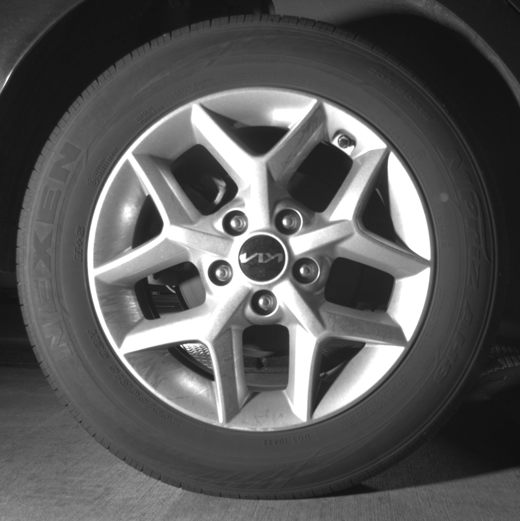 Used 2025 Kia Soul LX w/ LX Technology Package image 15