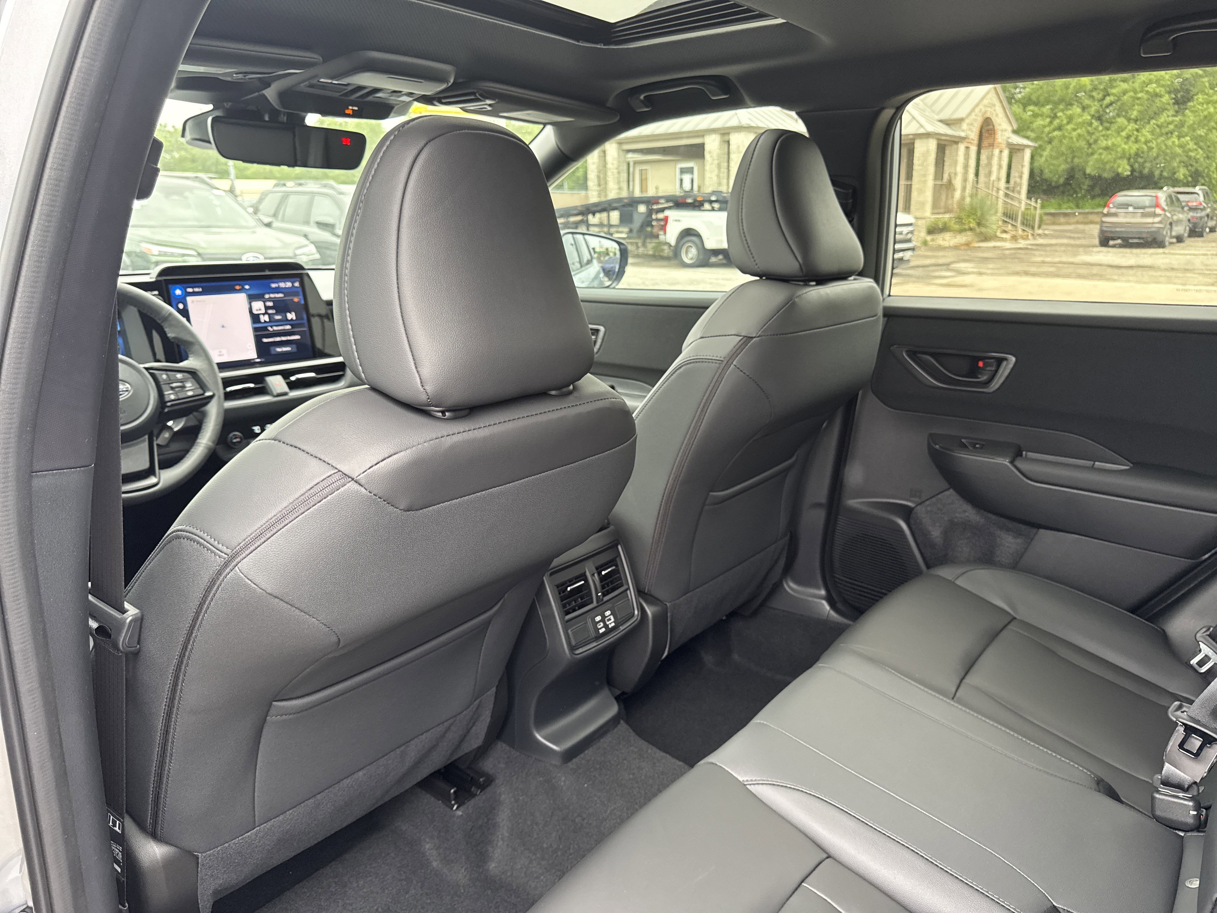 New 2026 Subaru Outback Premium AWD/4WD image 27