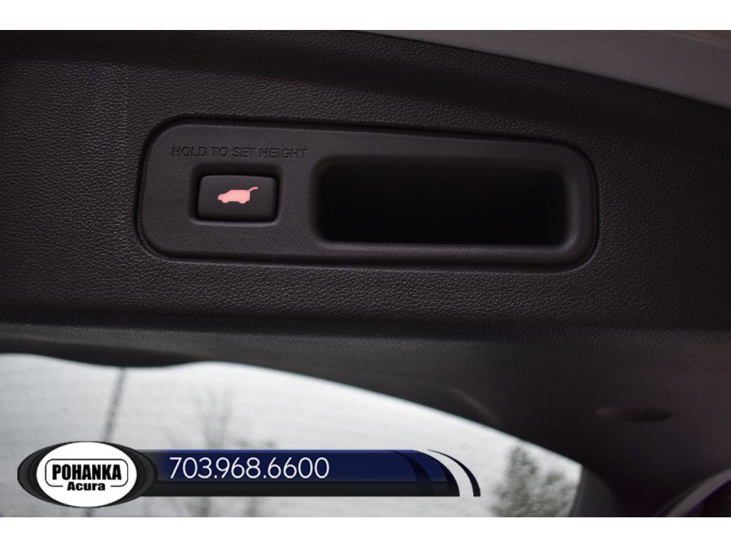 New 2026 Acura MDX A-Spec image 36