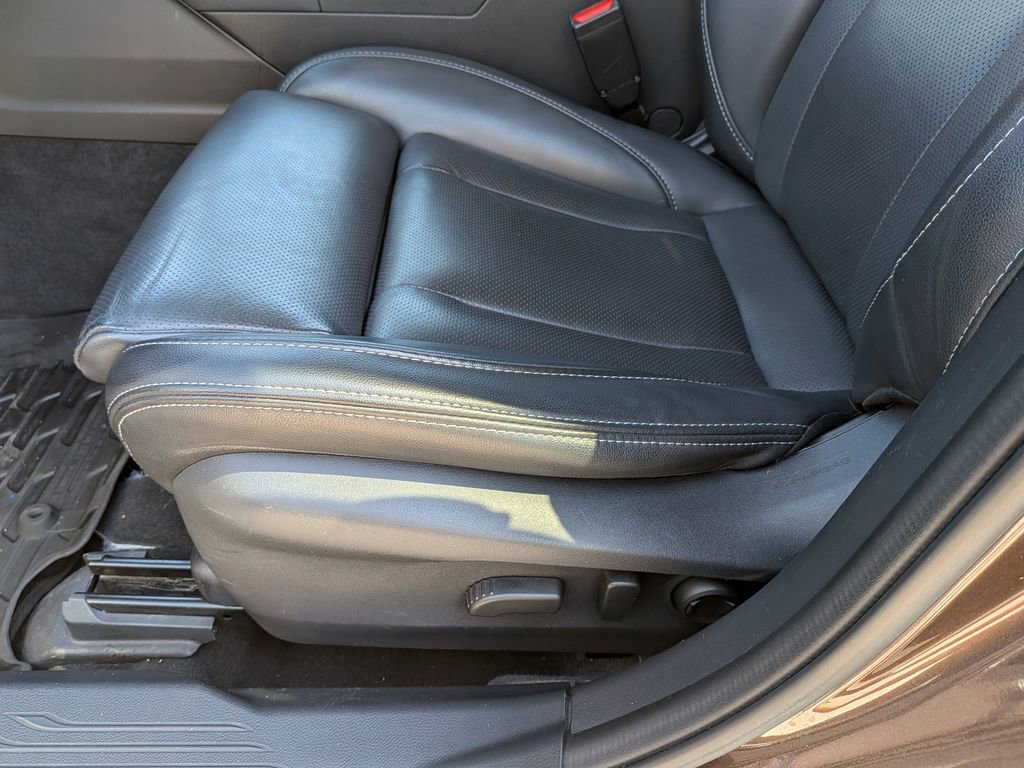 Used 2021 Subaru Outback Limited XT w/ Popular Package #2 image 18