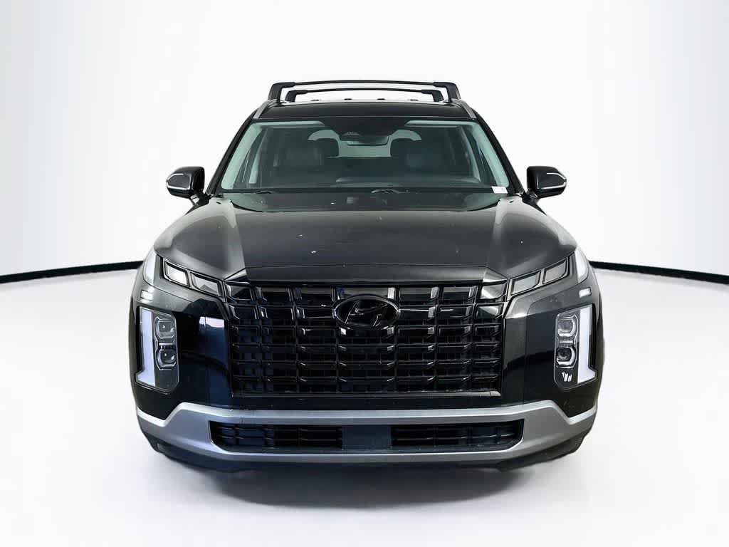 Used 2023 Hyundai Palisade SEL FWD image 6