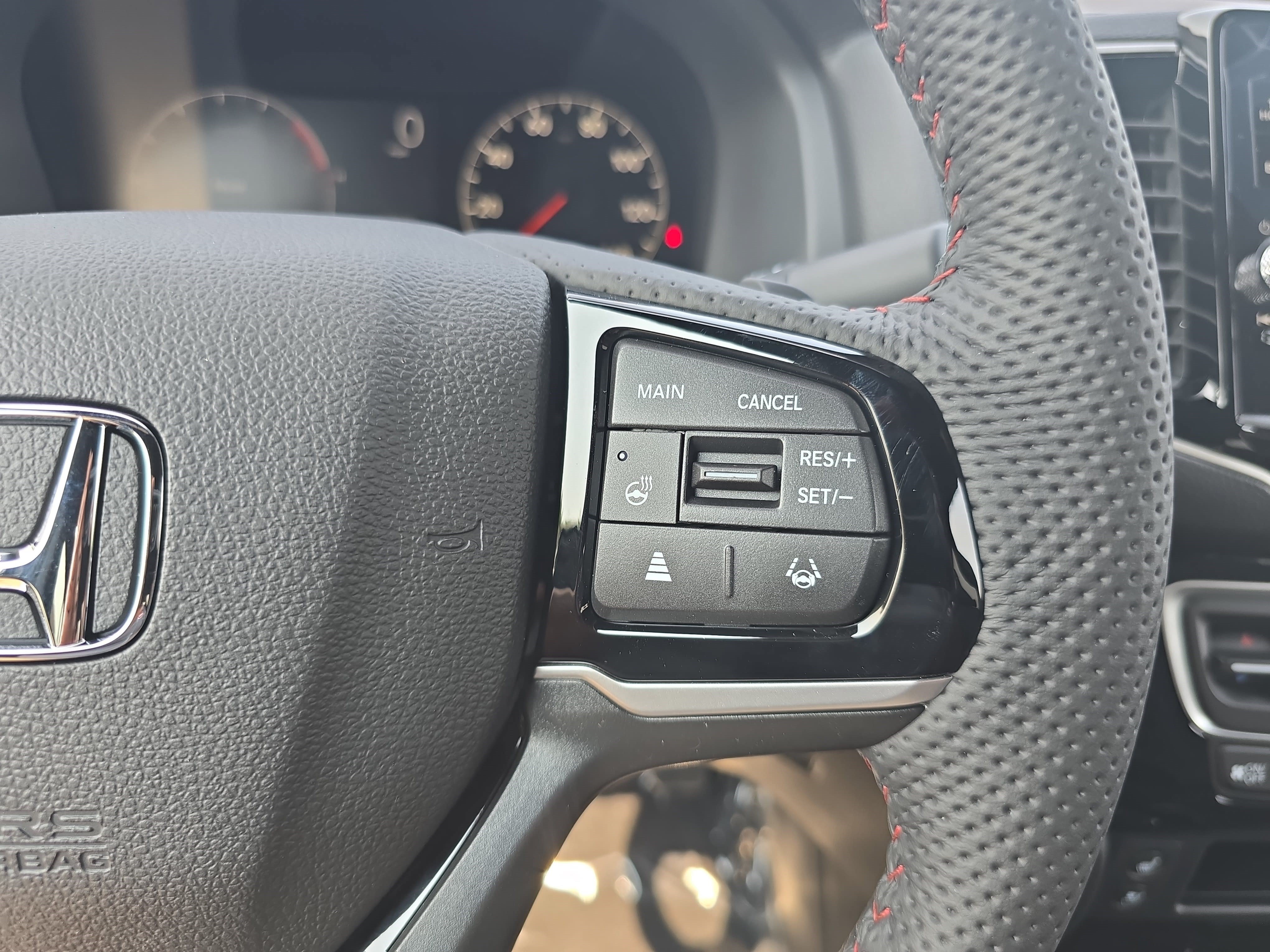 New 2026 Honda Ridgeline Black Edition image 18