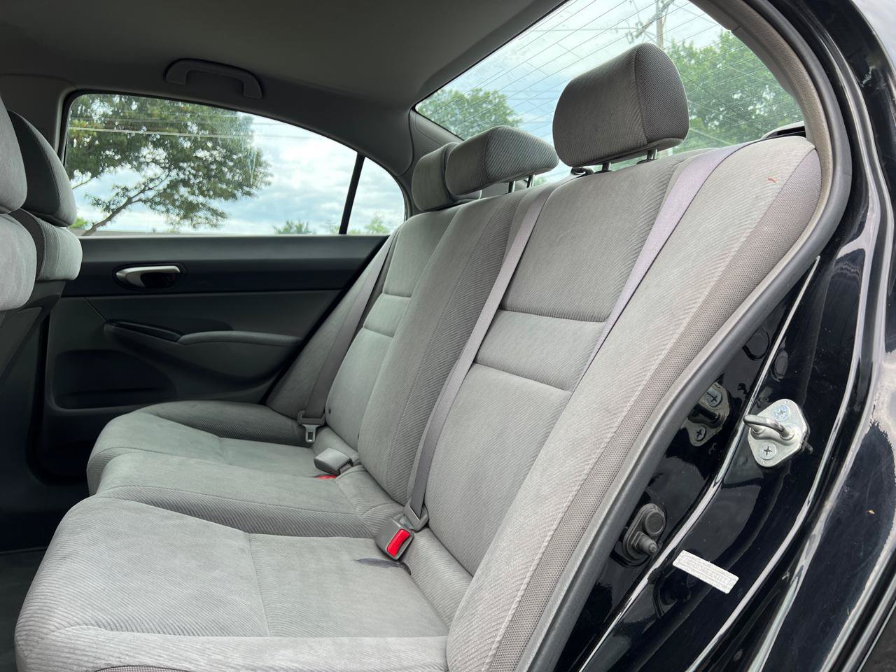 Used 2010 Honda Civic LX image 24