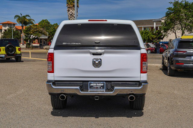Used 2022 RAM 1500 Big Horn image 5