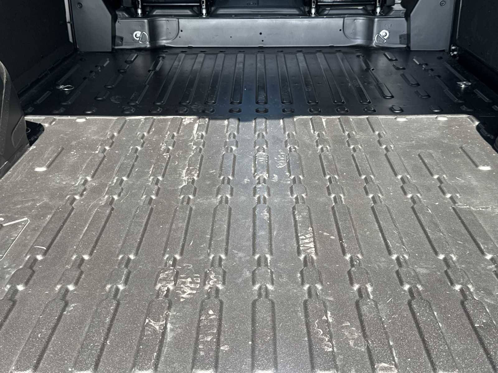 Used 2025 RAM ProMaster 1500 FWD image 22