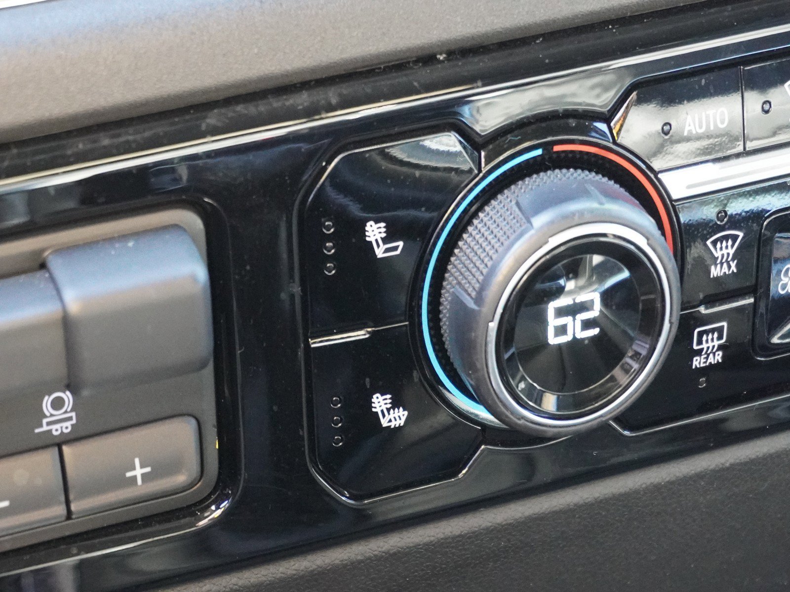 Used 2024 Chevrolet Silverado 1500 RST w/ RST All Star Premium Package image 26