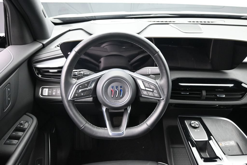 Used 2025 Buick Enclave Sport Touring AWD/4WD image 19