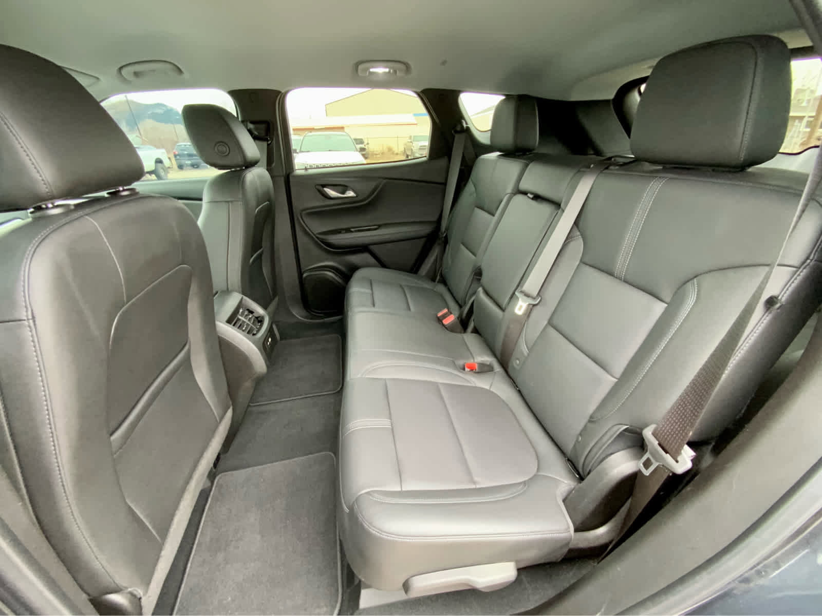 Used 2022 Chevrolet Blazer LT image 26