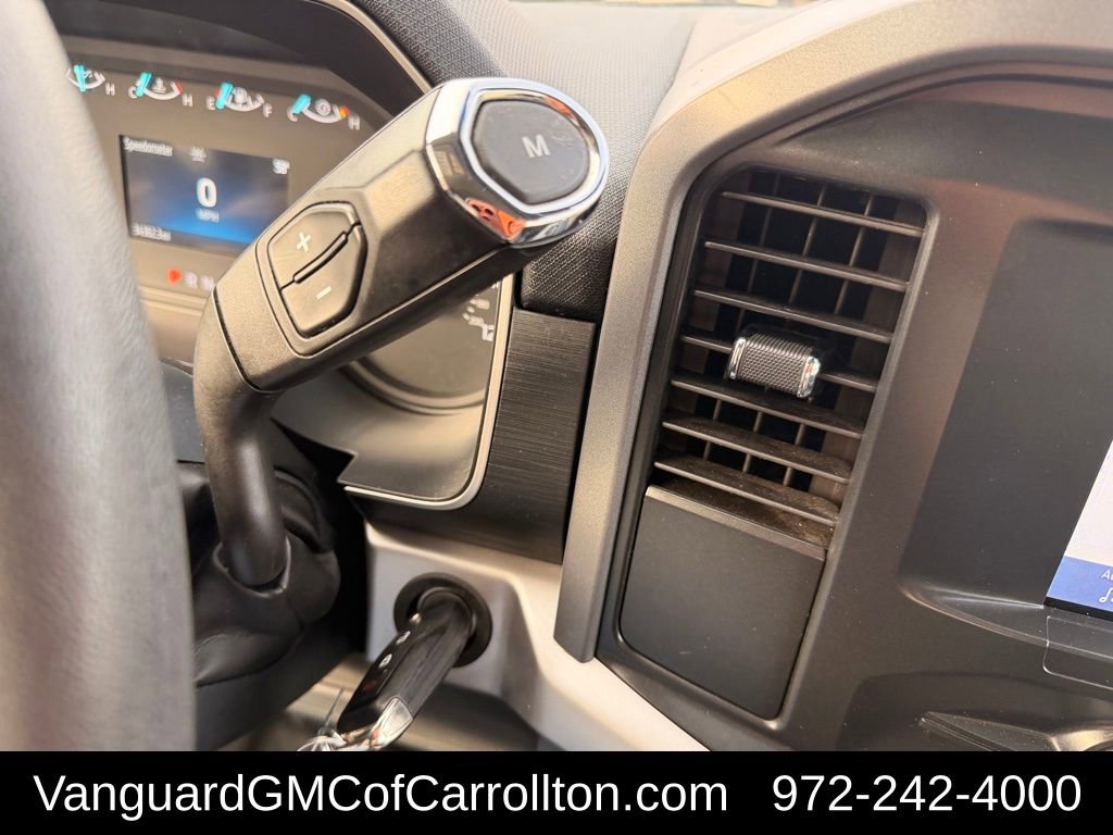 Used 2022 Ford F150 XLT w/ XTR Package image 20