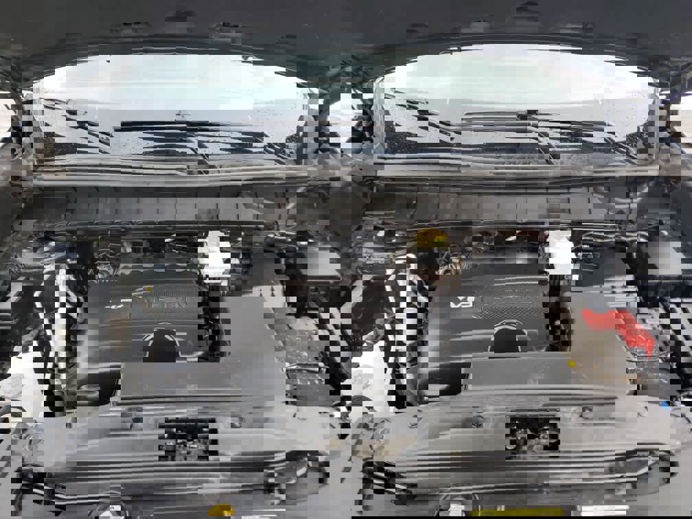 Used 2022 Nissan Pathfinder Platinum w/ Cargo Package image 11