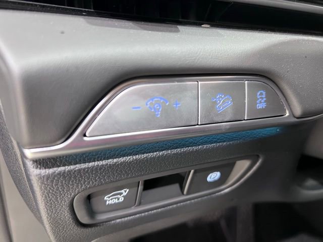 New 2025 Genesis GV80 2.5T Prestige image 12