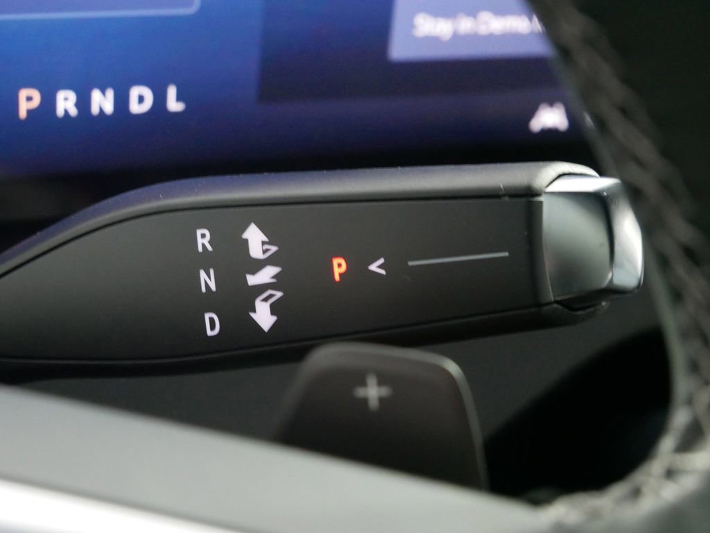 New 2026 Buick Enclave Preferred w/ Power Package FWD image 24