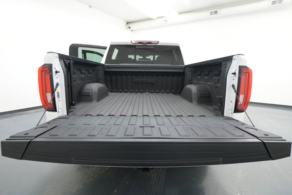 Used 2020 GMC Sierra 1500 AT4 w/ AT4 Premium Package AWD/4WD image 34