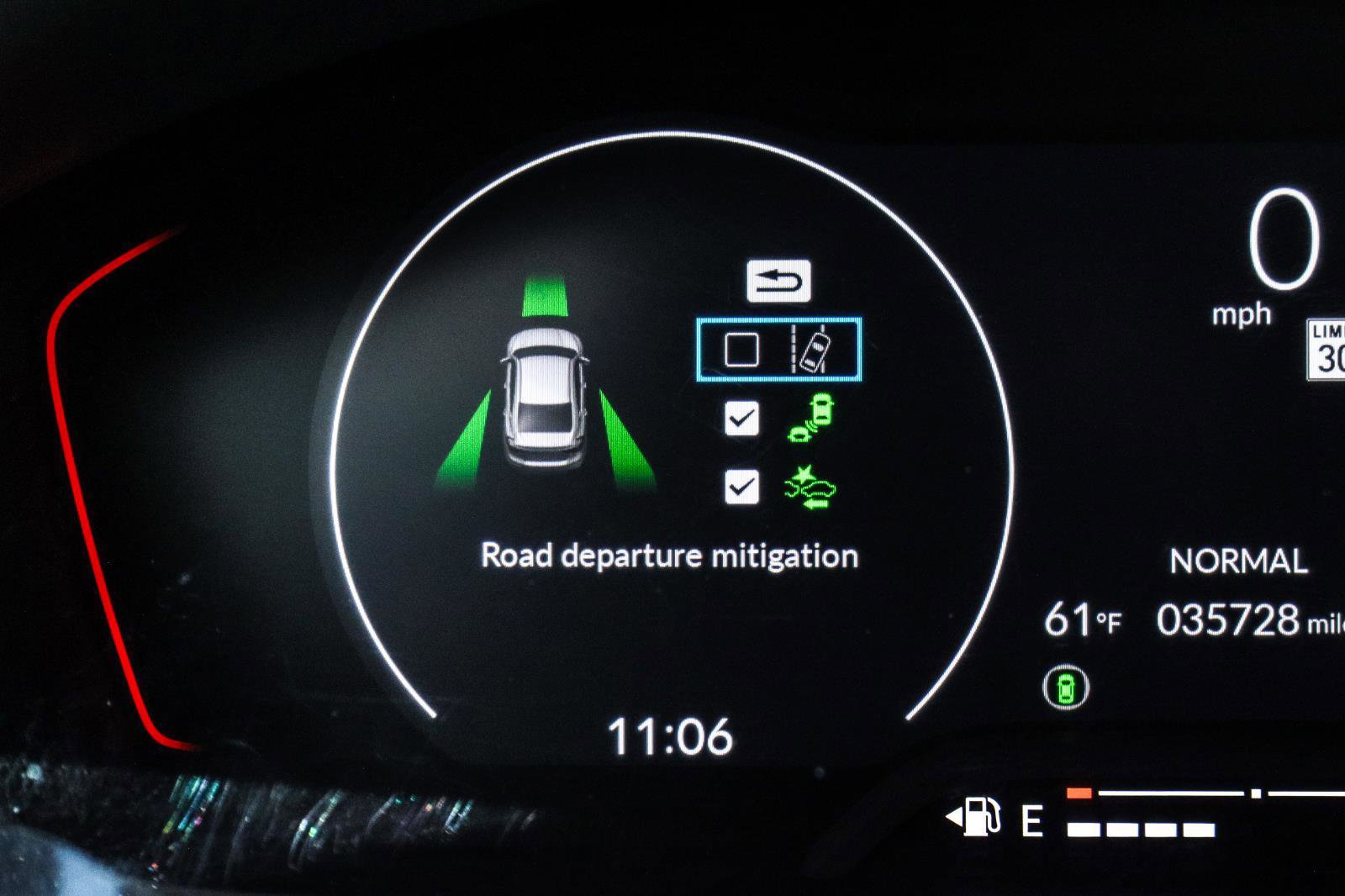 Used 2024 Honda Civic Si image 9