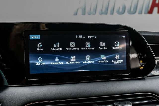 Used 2020 Hyundai Palisade Limited AWD/4WD image 35