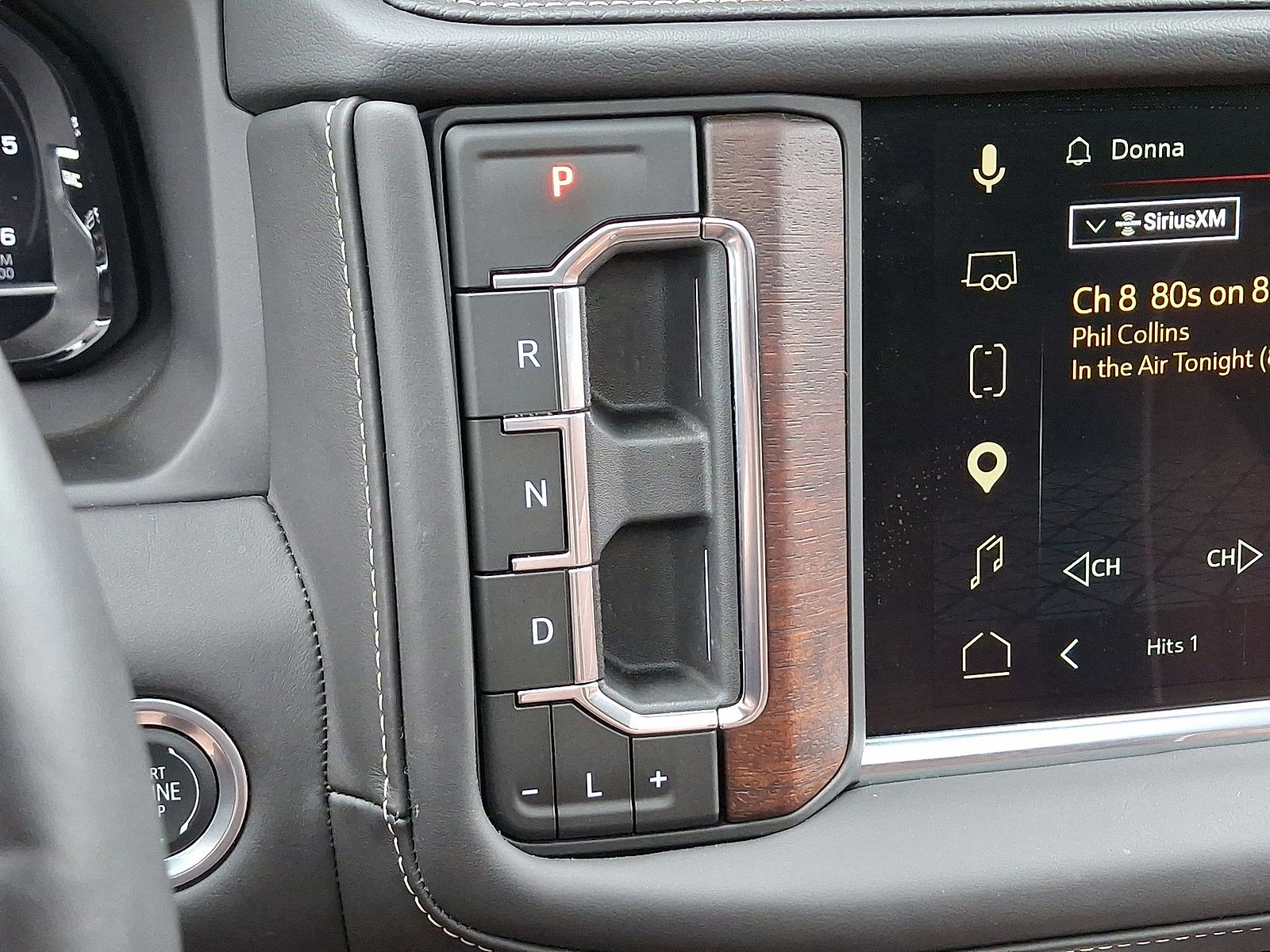 Used 2024 GMC Yukon Denali Ultimate image 12