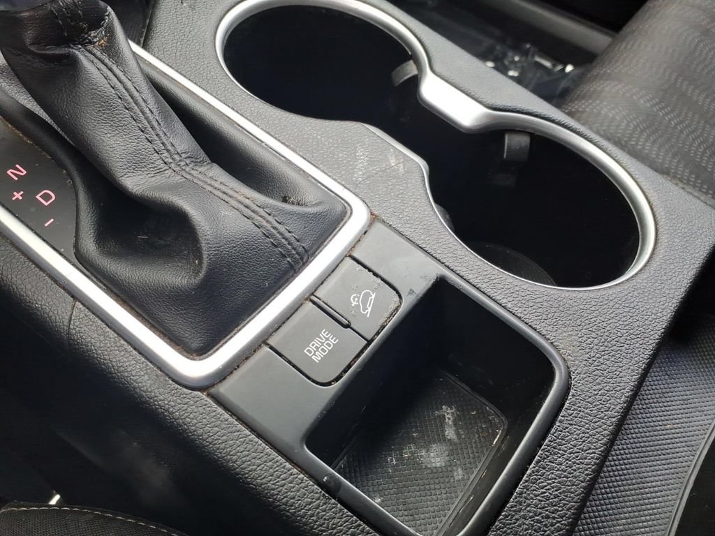 Used 2021 Kia Sportage LX FWD image 24