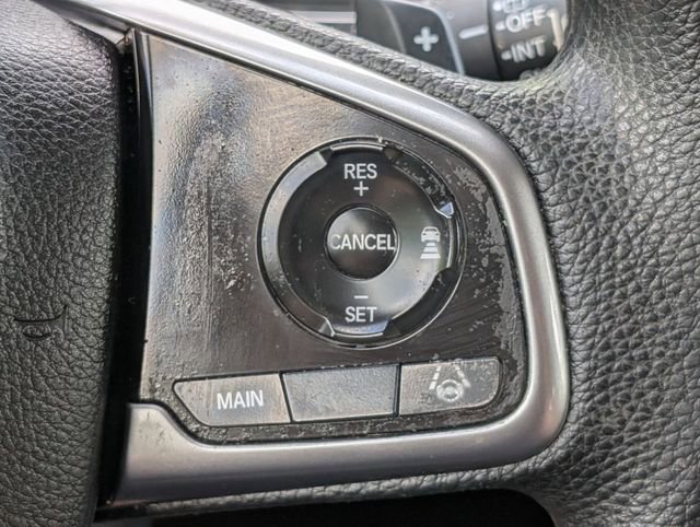 Used 2021 Honda CR-V EX image 25