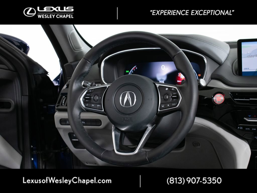 Used 2022 Acura MDX FWD w/ Technology Package image 27
