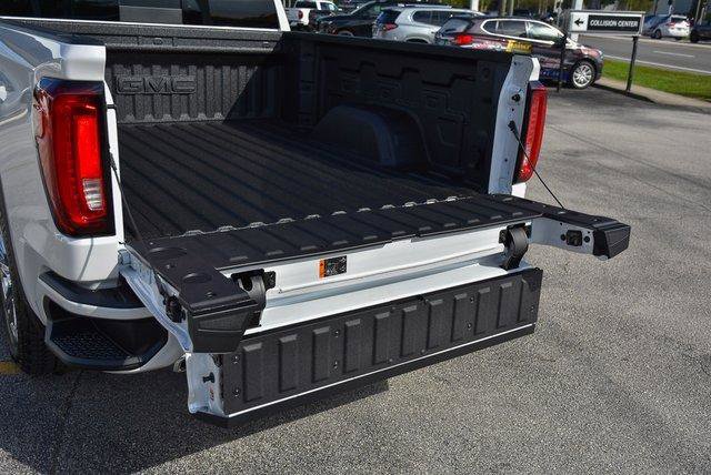 New 2025 GMC Sierra 1500 Denali w/ Technology Package image 15