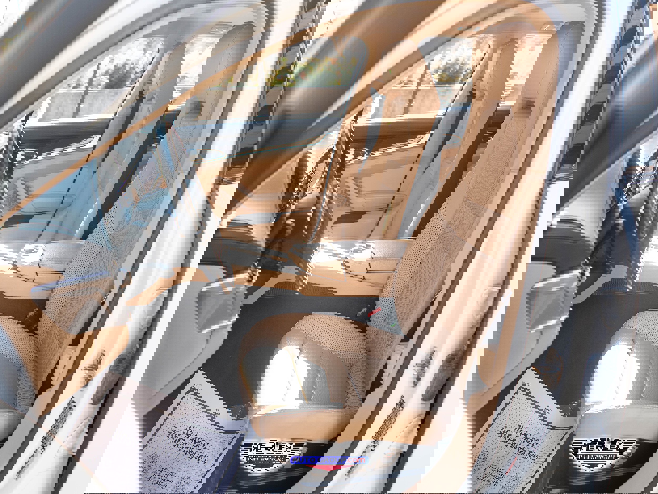 Used 2015 Porsche Panamera S w/ Premium Package Plus image 16