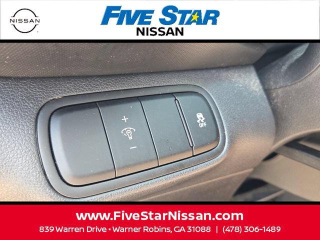 Used 2023 Nissan Rogue SV w/ SV Premium B Package FWD image 27