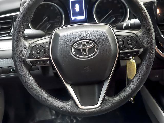 Used 2024 Toyota Camry LE FWD image 14
