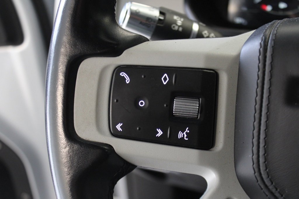 Used 2022 Land Rover Defender 110 XS Edition image 21