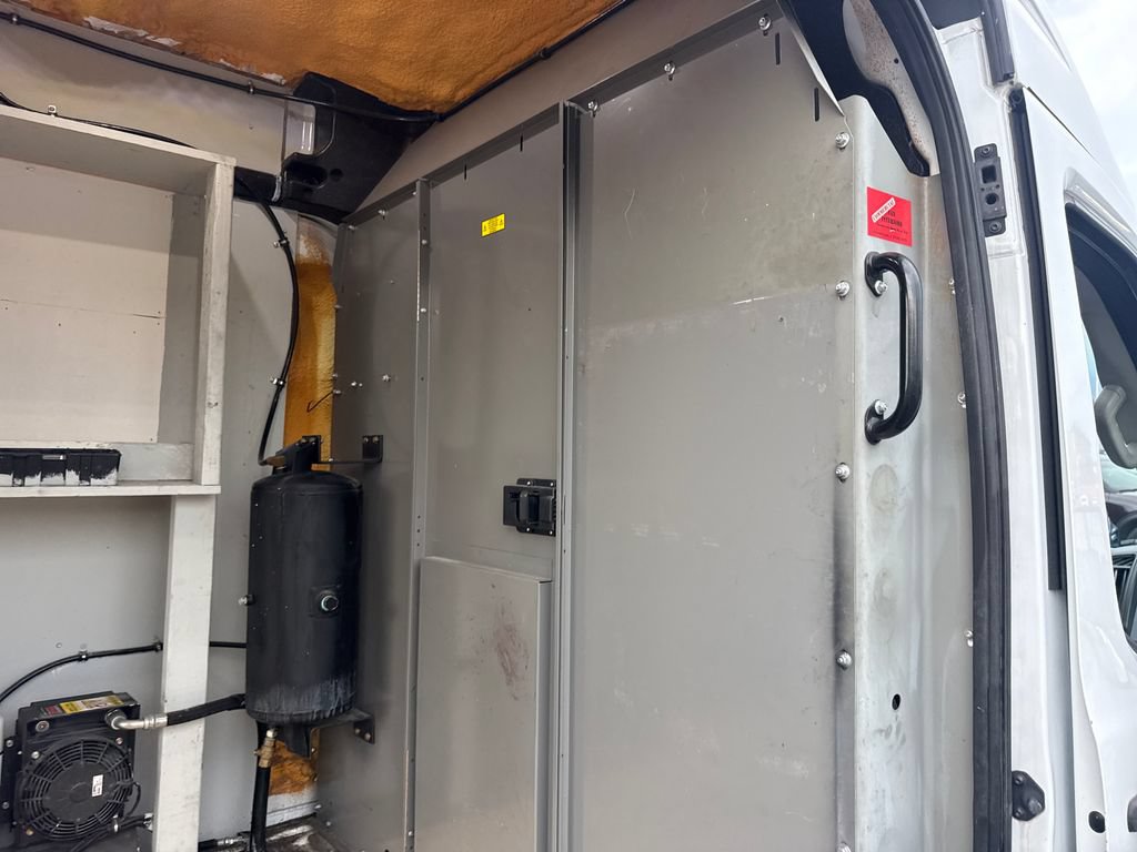 Used 2019 Ford Transit 350 148 High Roof Extended DRW RWD image 29