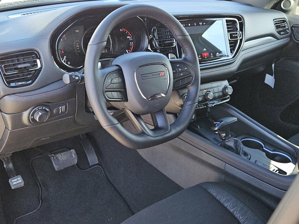 New 2026 Dodge Durango GT image 25