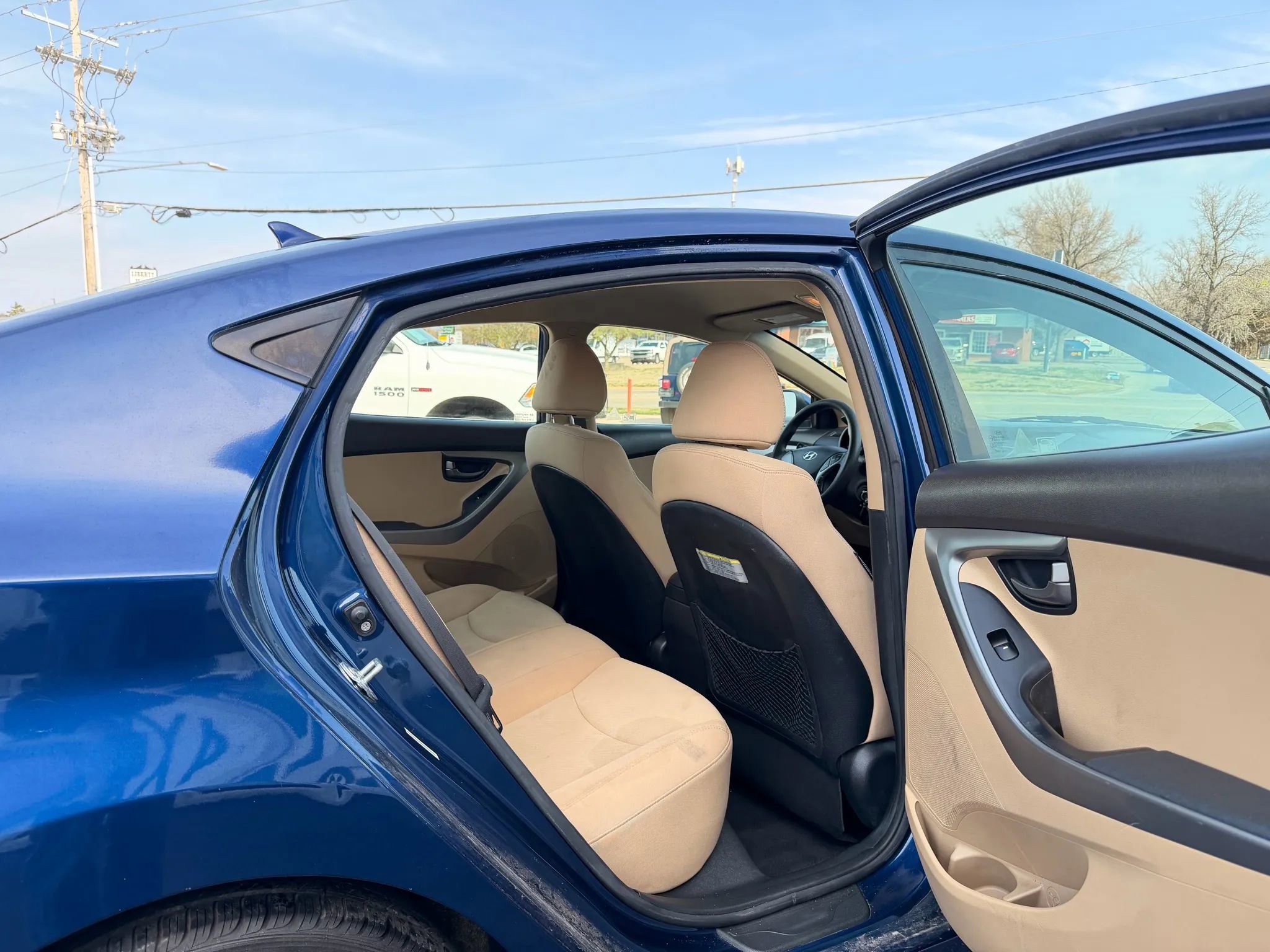 Used 2013 Hyundai Elantra GLS image 22