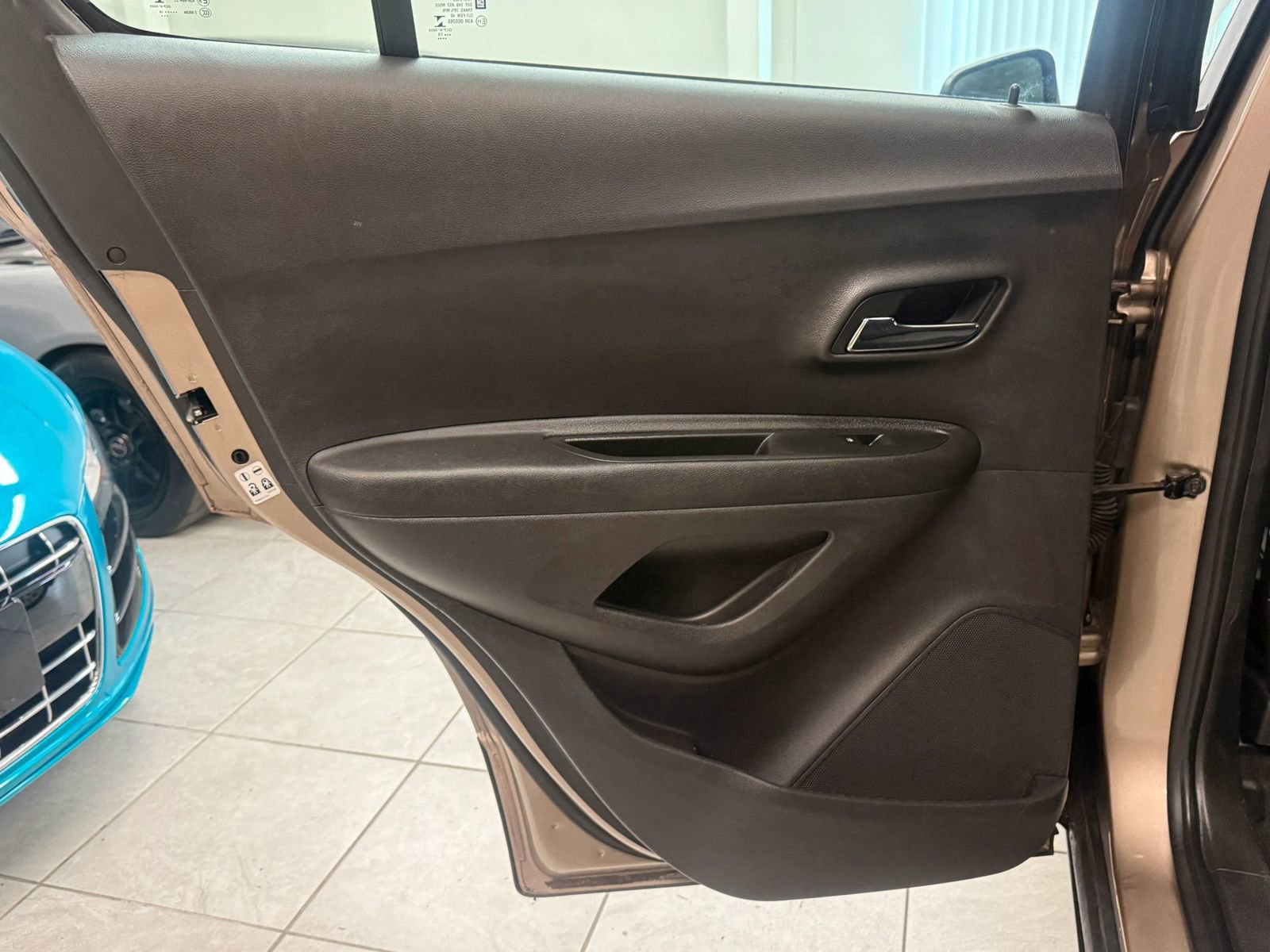 Used 2018 Chevrolet Trax LS image 16