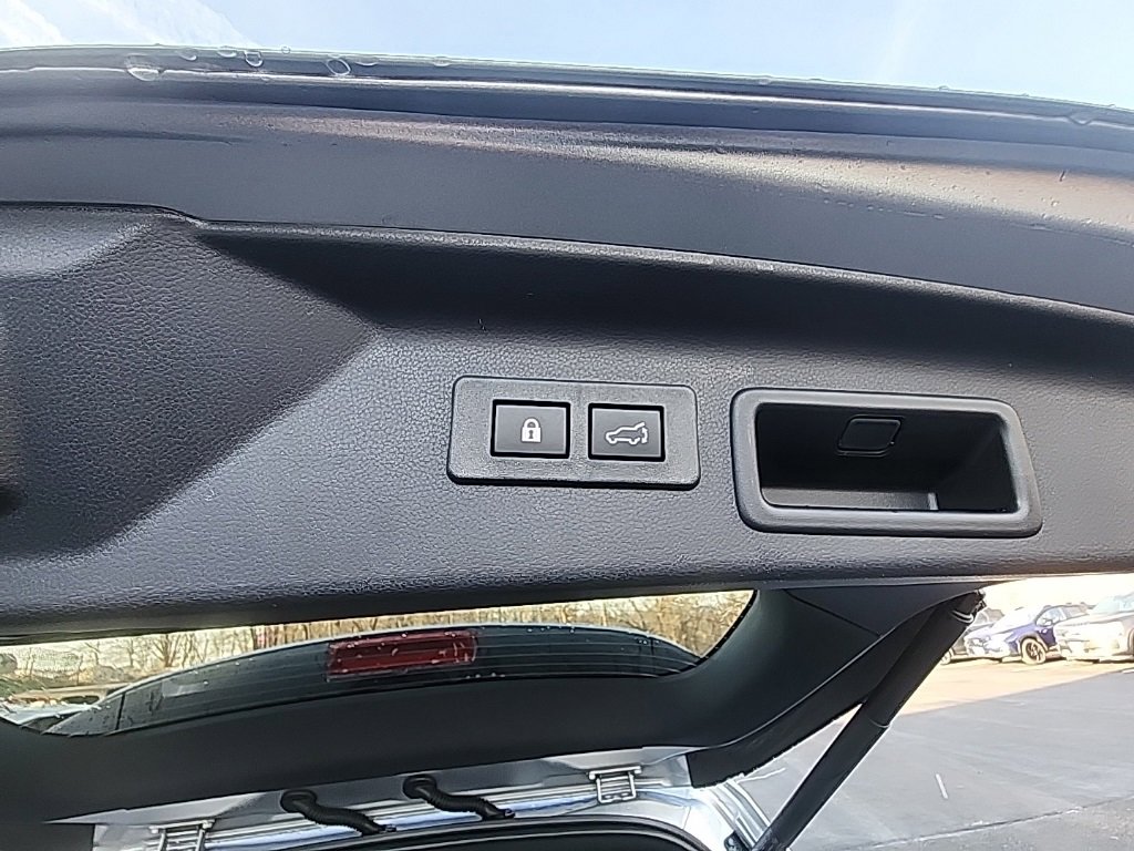 New 2026 Subaru Forester Limited image 16