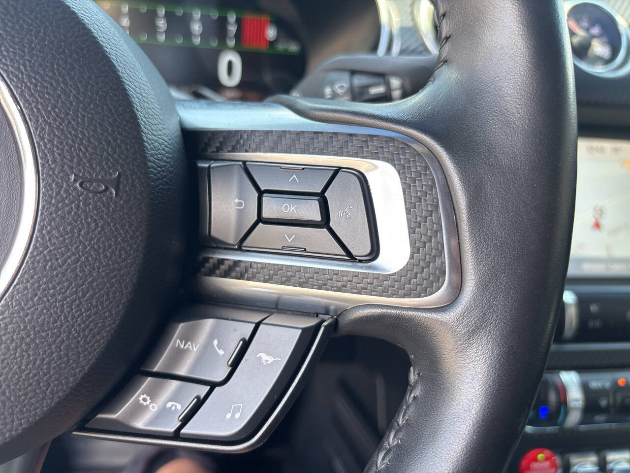 Used 2019 Ford Mustang GT RWD image 16