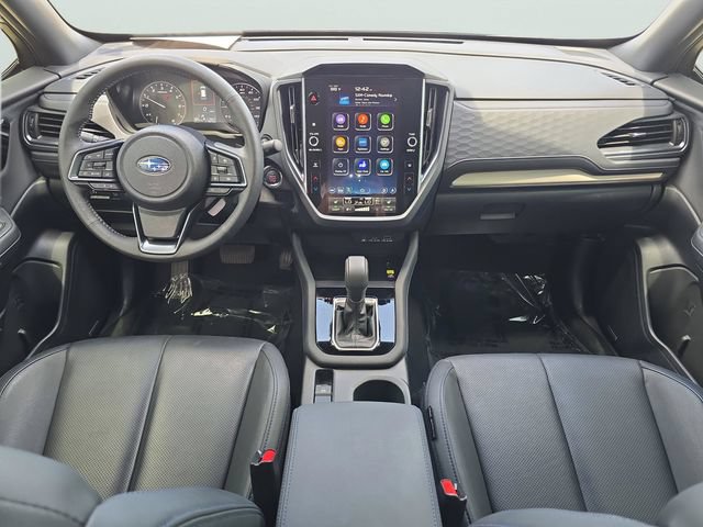 Used 2025 Subaru Forester Limited AWD/4WD image 8