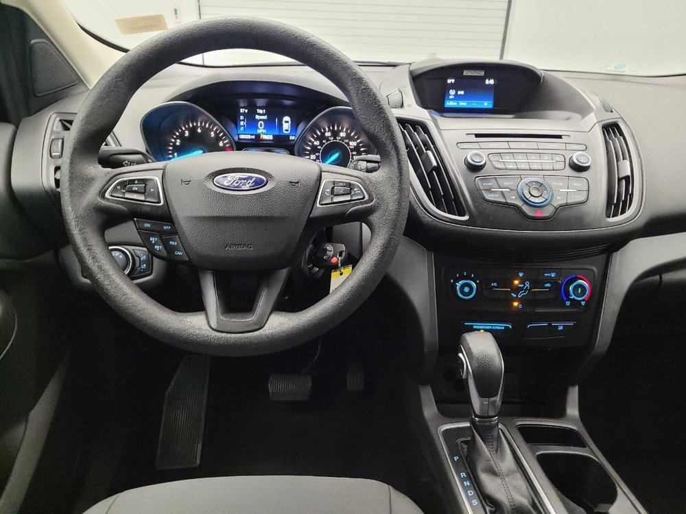 Used 2017 Ford Escape S FWD image 22