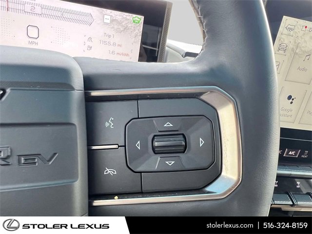 Used 2022 GMC Hummer EV Edition 1 image 29