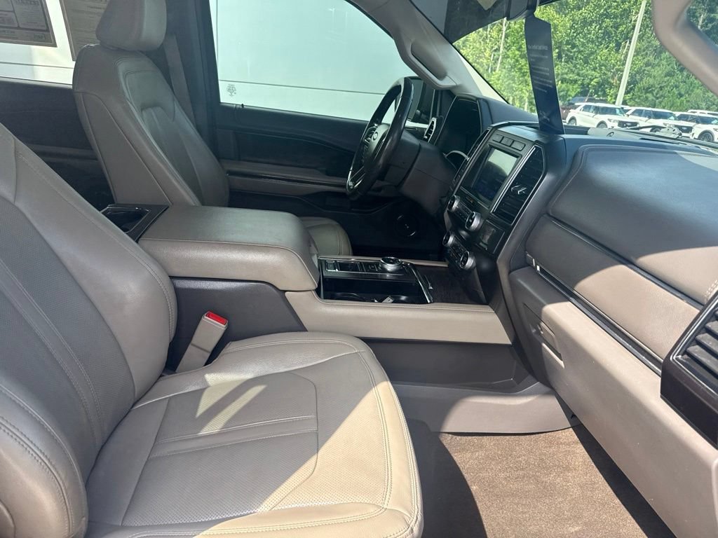 Used 2021 Ford Expedition Max Limited RWD image 33