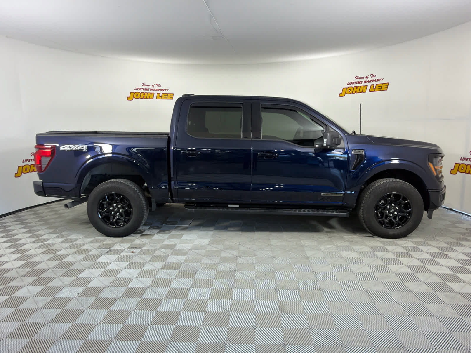 Used 2024 Ford F150 XLT w/ Equipment Group 302A MID AWD/4WD image 7