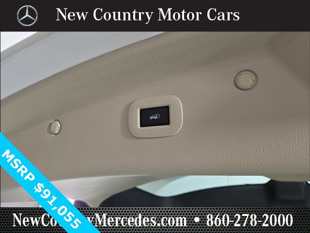 Used 2023 INFINITI QX80 Sensory w/ Cargo Package image 13