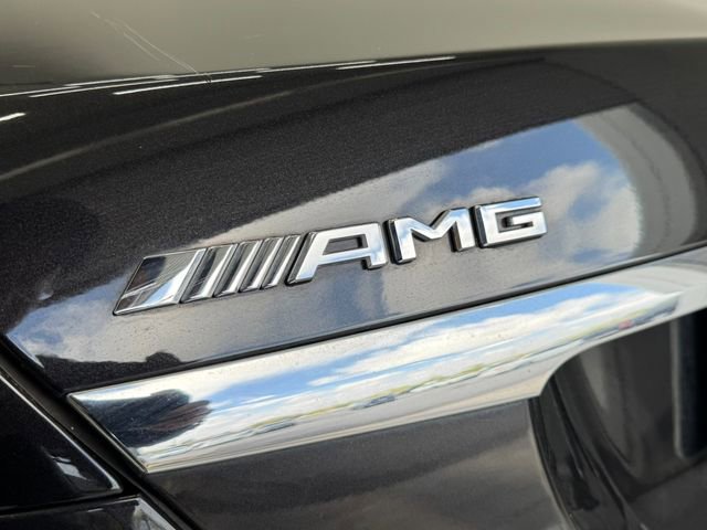 Used 2017 Mercedes-Benz S 63 AMG 4MATIC Sedan image 33