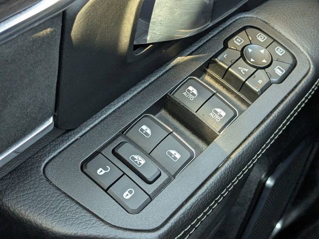 Used 2026 RAM 2500 Laramie image 26